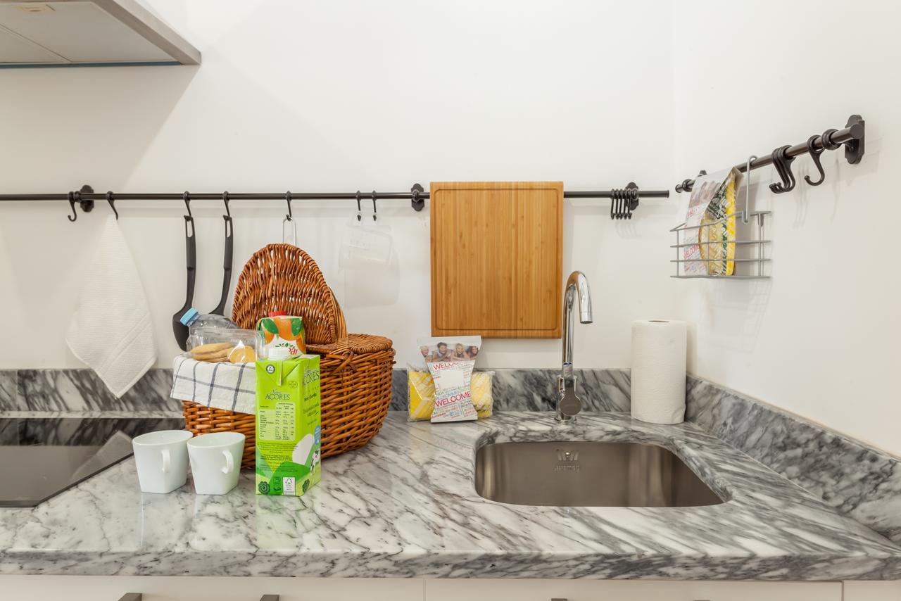 Beguest Santa Catarina Lisbon Apartment Eksteriør bilde