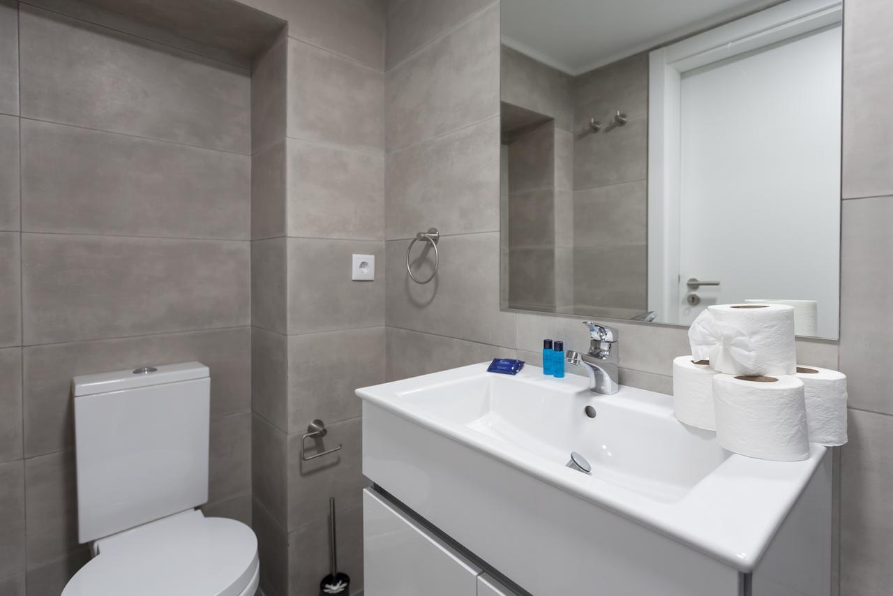 Beguest Santa Catarina Lisbon Apartment Eksteriør bilde