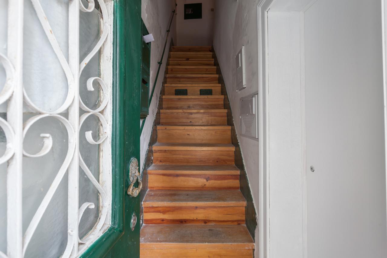 Beguest Santa Catarina Lisbon Apartment Eksteriør bilde